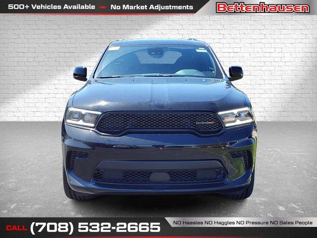 2024 Dodge Durango SXT Plus