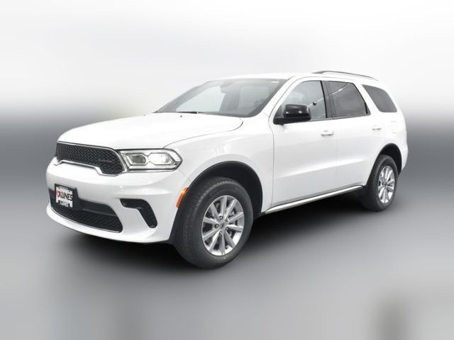 2024 Dodge Durango SXT