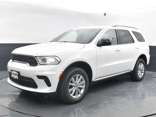 2024 Dodge Durango SXT