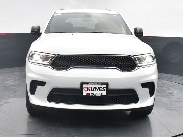 2024 Dodge Durango SXT