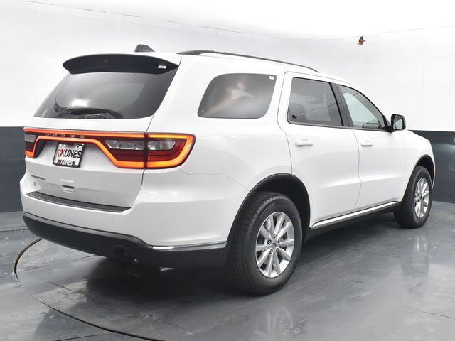 2024 Dodge Durango SXT