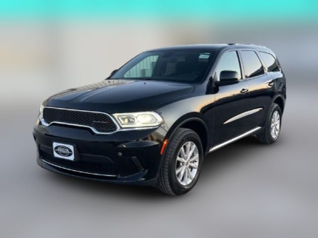 2024 Dodge Durango SXT