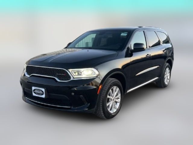 2024 Dodge Durango SXT