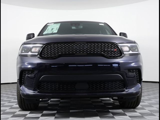 2024 Dodge Durango SXT Plus