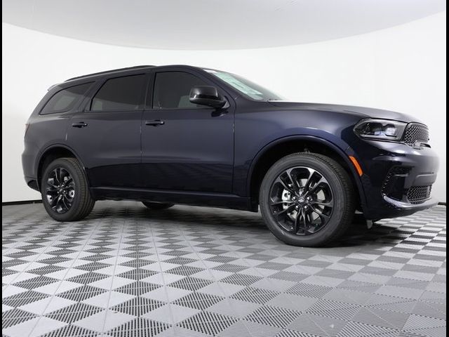 2024 Dodge Durango SXT Plus