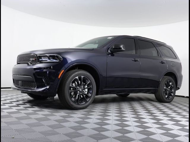 2024 Dodge Durango SXT Plus