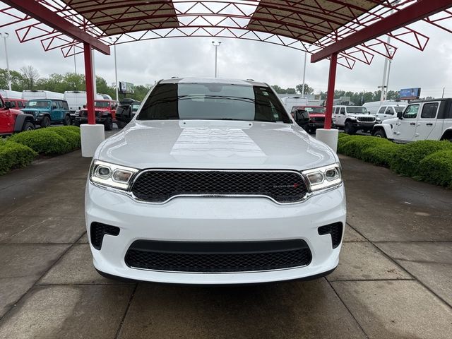 2024 Dodge Durango SXT