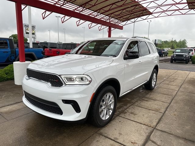 2024 Dodge Durango SXT