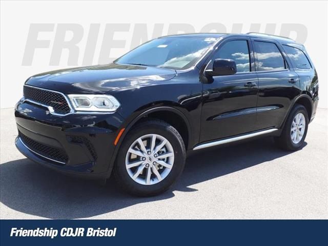 2024 Dodge Durango SXT