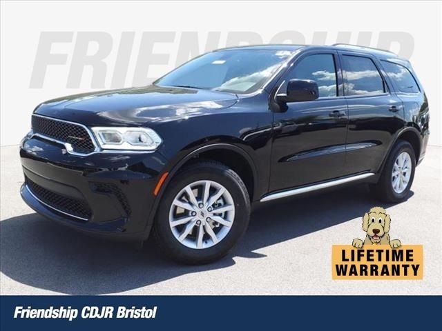 2024 Dodge Durango SXT