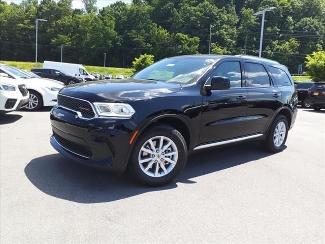 2024 Dodge Durango SXT