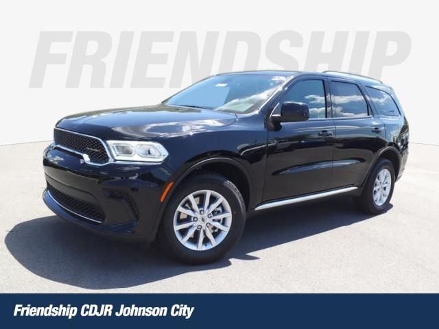 2024 Dodge Durango SXT