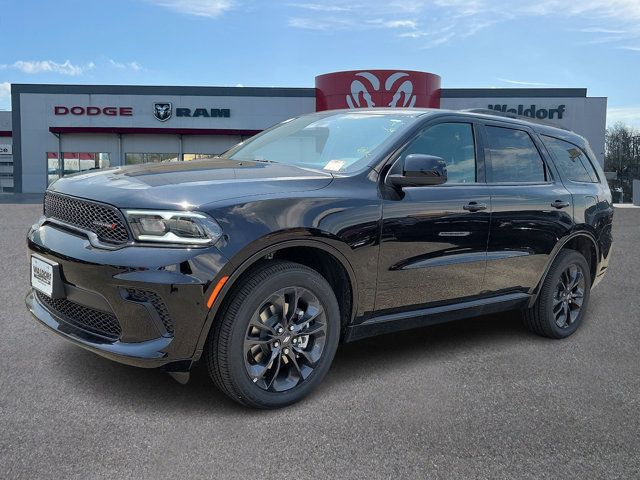 2024 Dodge Durango SXT