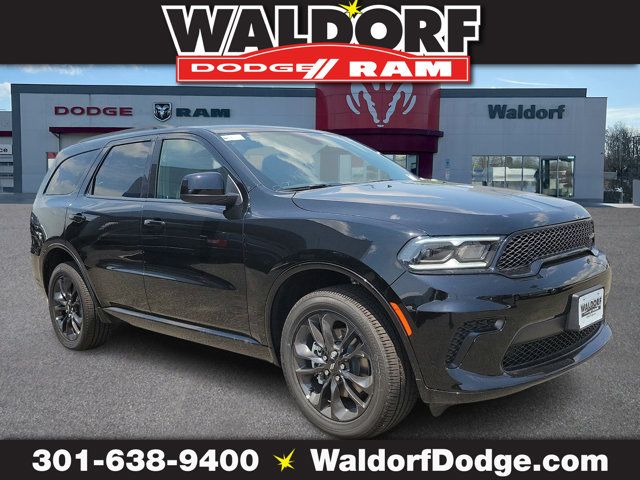 2024 Dodge Durango SXT