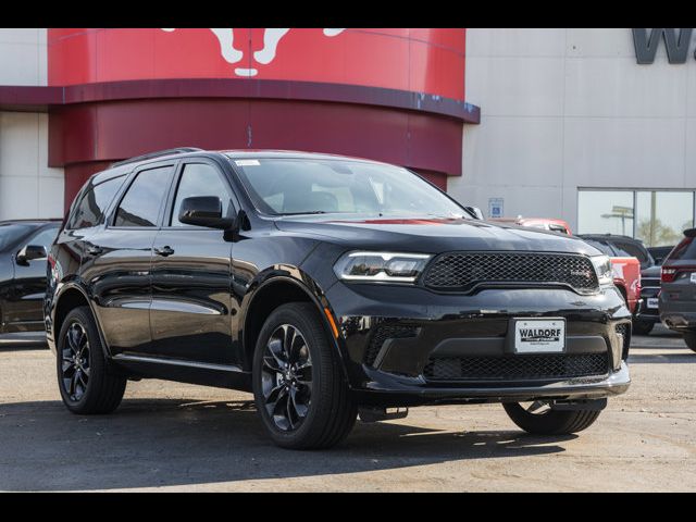 2024 Dodge Durango SXT