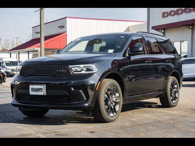 2024 Dodge Durango SXT