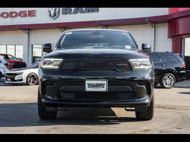 2024 Dodge Durango SXT