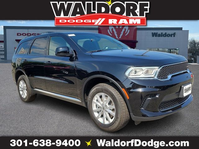 2024 Dodge Durango SXT