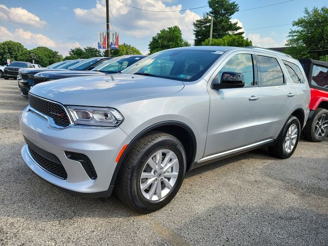 2024 Dodge Durango SXT