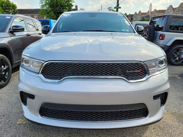 2024 Dodge Durango SXT