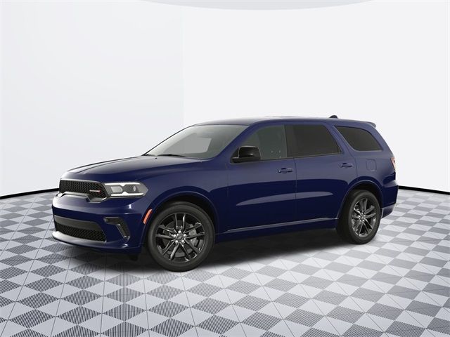 2024 Dodge Durango SXT