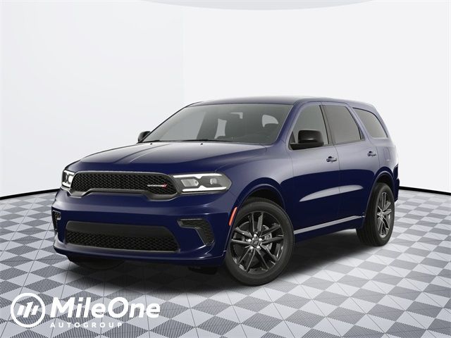 2024 Dodge Durango SXT