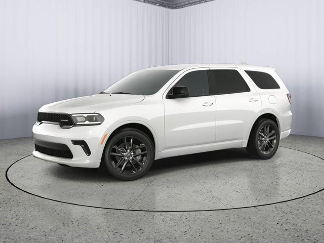 2024 Dodge Durango SXT