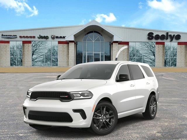 2024 Dodge Durango SXT