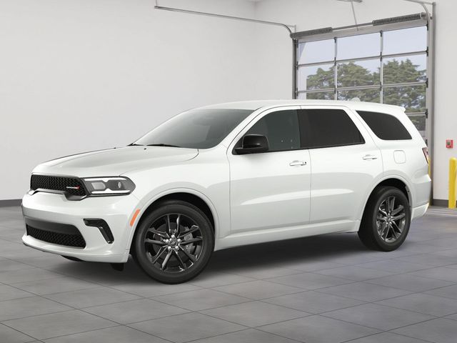 2024 Dodge Durango SXT