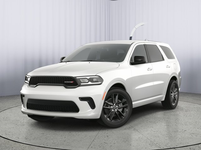 2024 Dodge Durango SXT