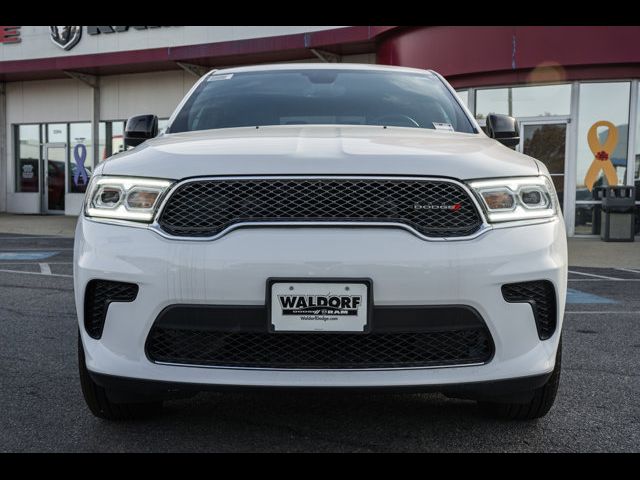 2024 Dodge Durango SXT