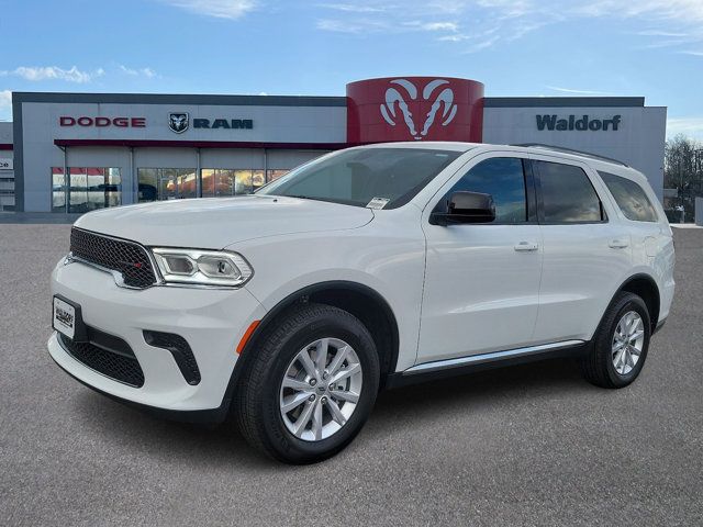 2024 Dodge Durango SXT