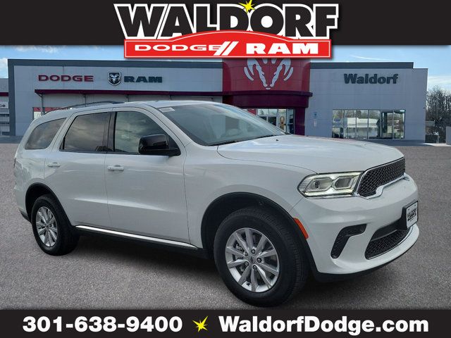 2024 Dodge Durango SXT