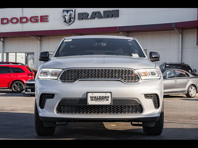 2024 Dodge Durango SXT