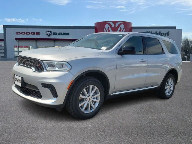 2024 Dodge Durango SXT