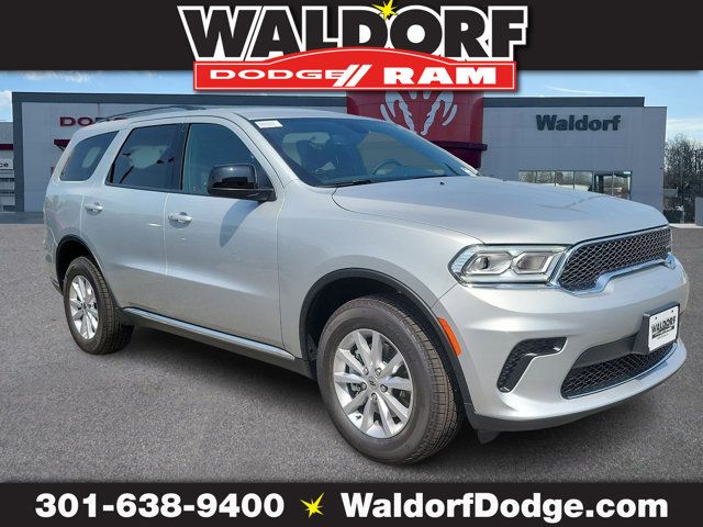 2024 Dodge Durango SXT