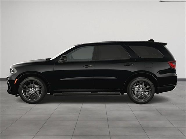 2024 Dodge Durango SXT Plus