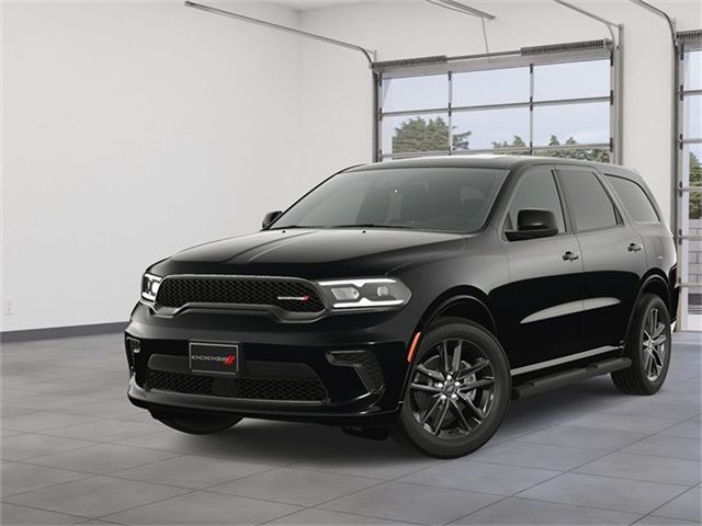 2024 Dodge Durango SXT Plus