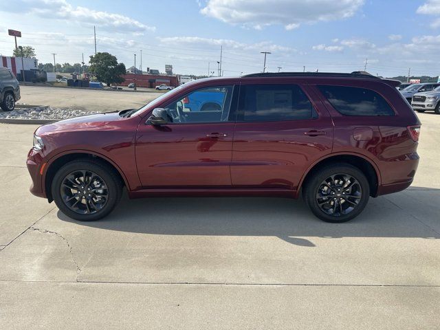 2024 Dodge Durango SXT