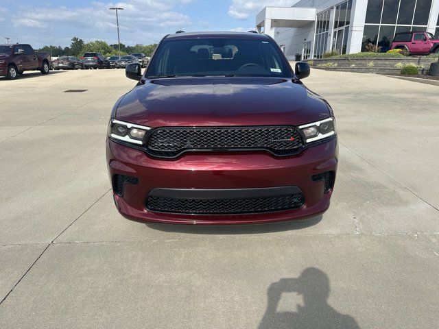 2024 Dodge Durango SXT