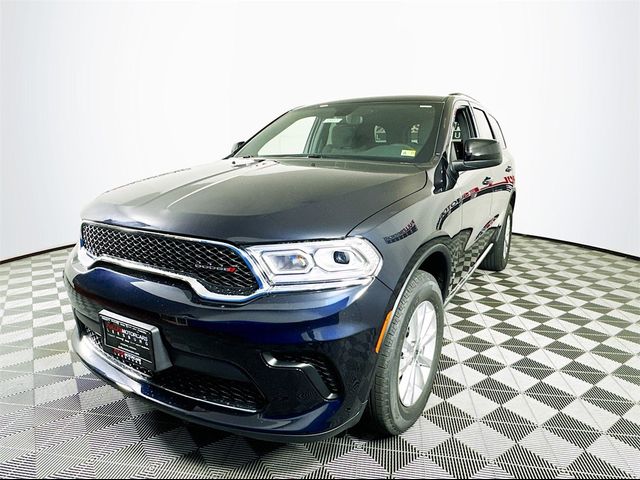 2024 Dodge Durango SXT