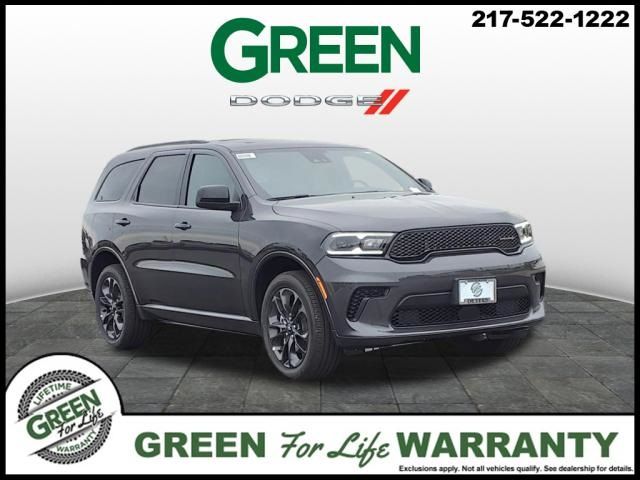 2024 Dodge Durango SXT