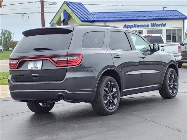 2024 Dodge Durango SXT