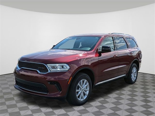 2024 Dodge Durango SXT