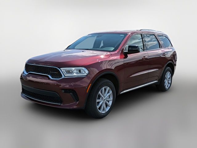 2024 Dodge Durango SXT