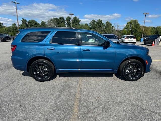 2024 Dodge Durango SXT Plus