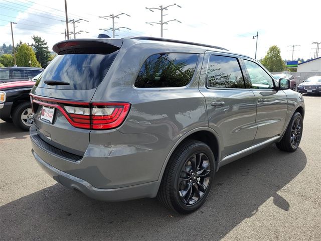 2024 Dodge Durango SXT