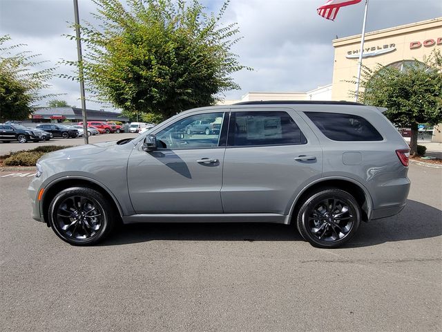 2024 Dodge Durango SXT