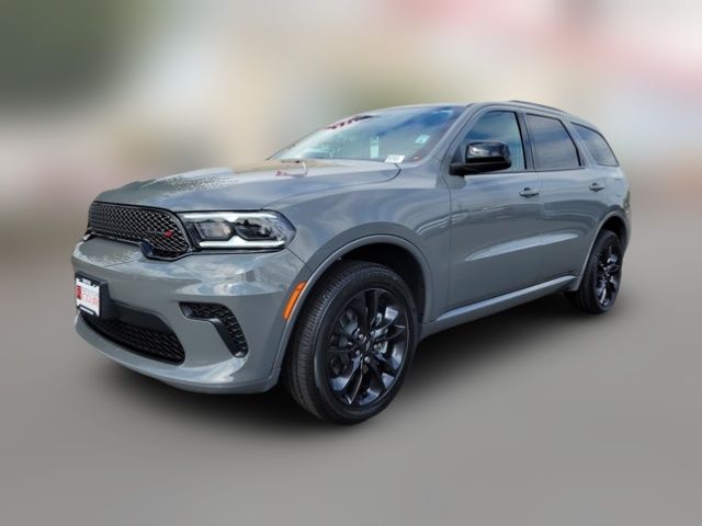 2024 Dodge Durango SXT