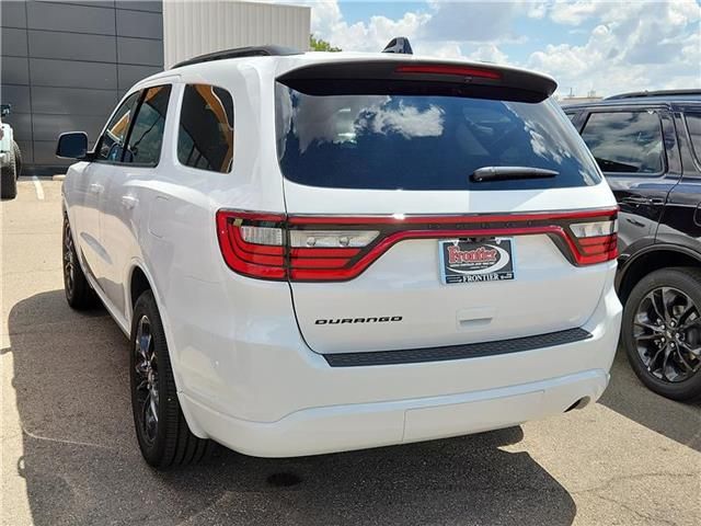 2024 Dodge Durango SXT